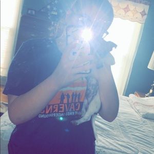 Meet your Posher, Alyssa